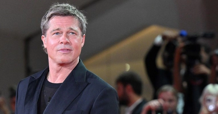 Brad Pitt dobio je glavnu ulogu u novom trileru redatelja Konklave